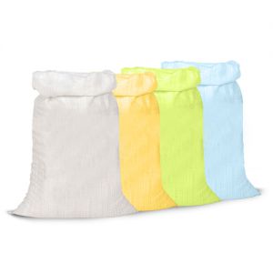 Woven PP Bags