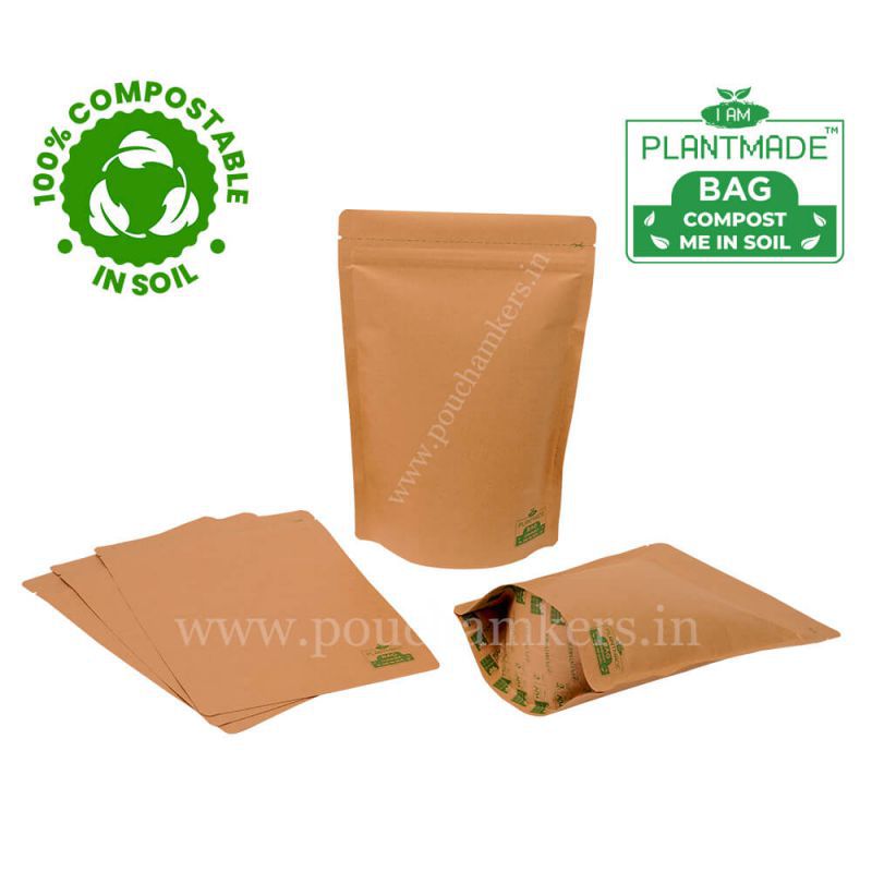 Biodegradable pouches new arrivals