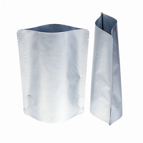 Retort Vacuum Pouch
